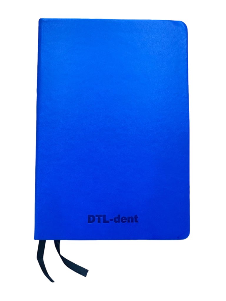 Изображение DTL ежедневник 1 из 1