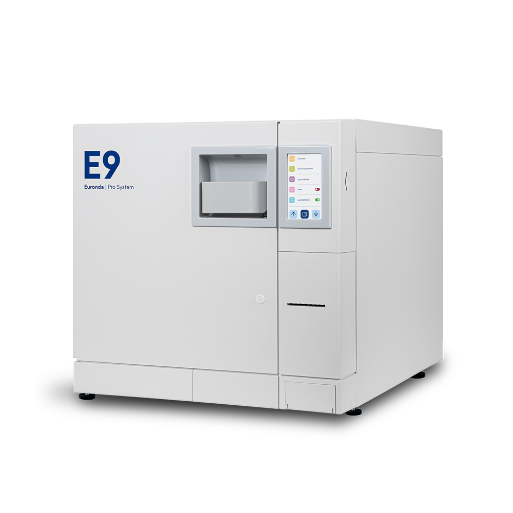 Изображение Стерилизатор E9 New 24 л