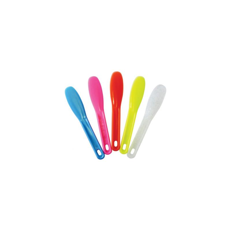 Изображение Шпатель / Mixing spatula для альгинатных масс 6шт C300990 1 из 1