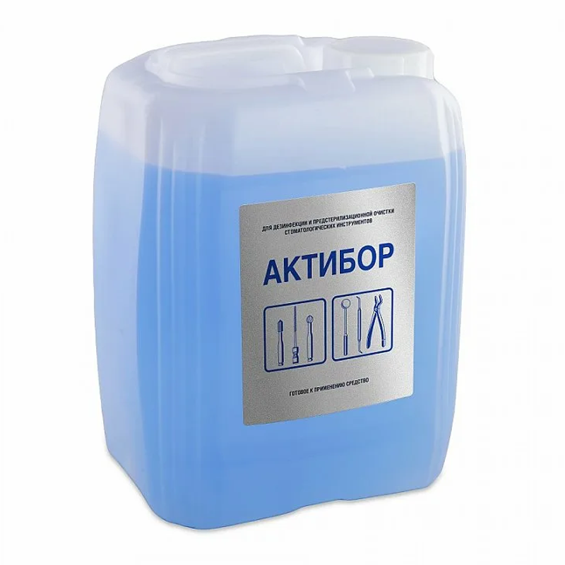 Изображение Актибор 5л ЧЗ