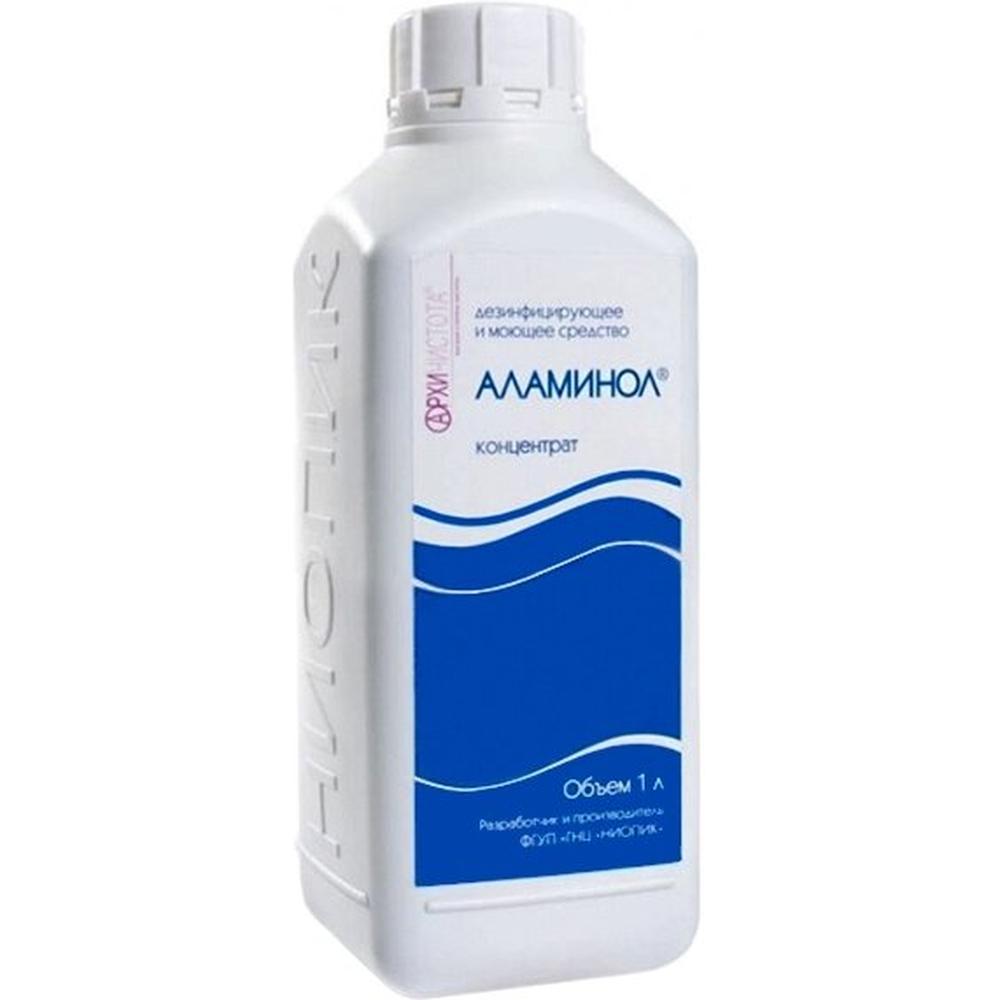 Изображение Аламинол 1л