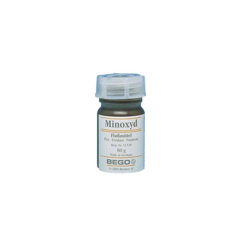 Изображение Миноксид / Minoxyd флюс для быстрой пайки 80гр 52530 1 из 1